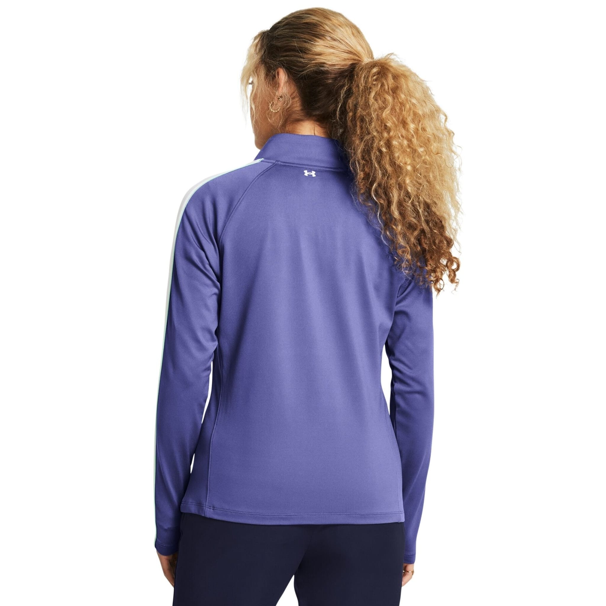 Under Armour UA Storm Full Zip Midlayer Damen