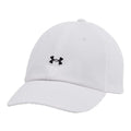 Casquette ajustable Under Armour UA Drive pour femmes