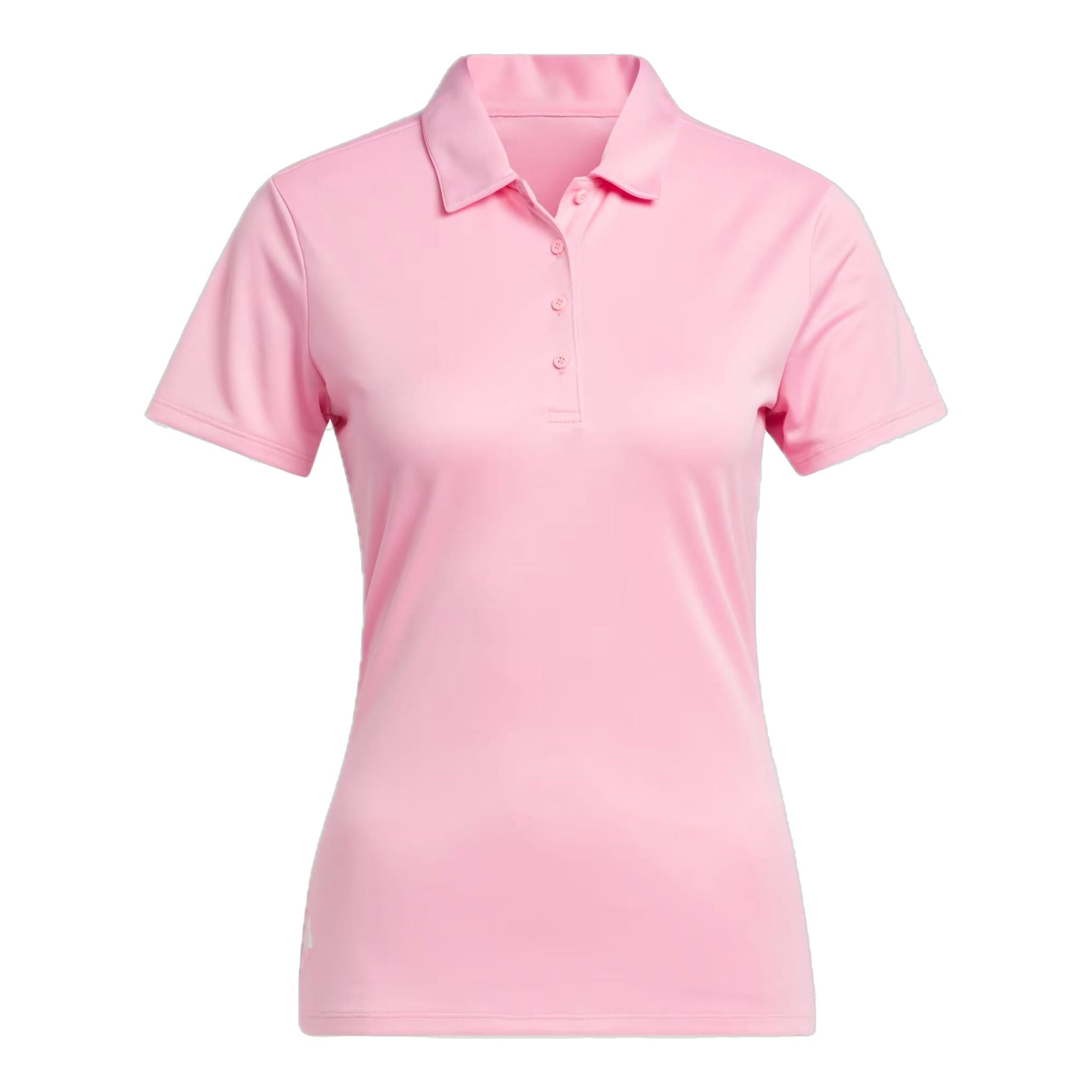 Polo de performance Adidas pour femme