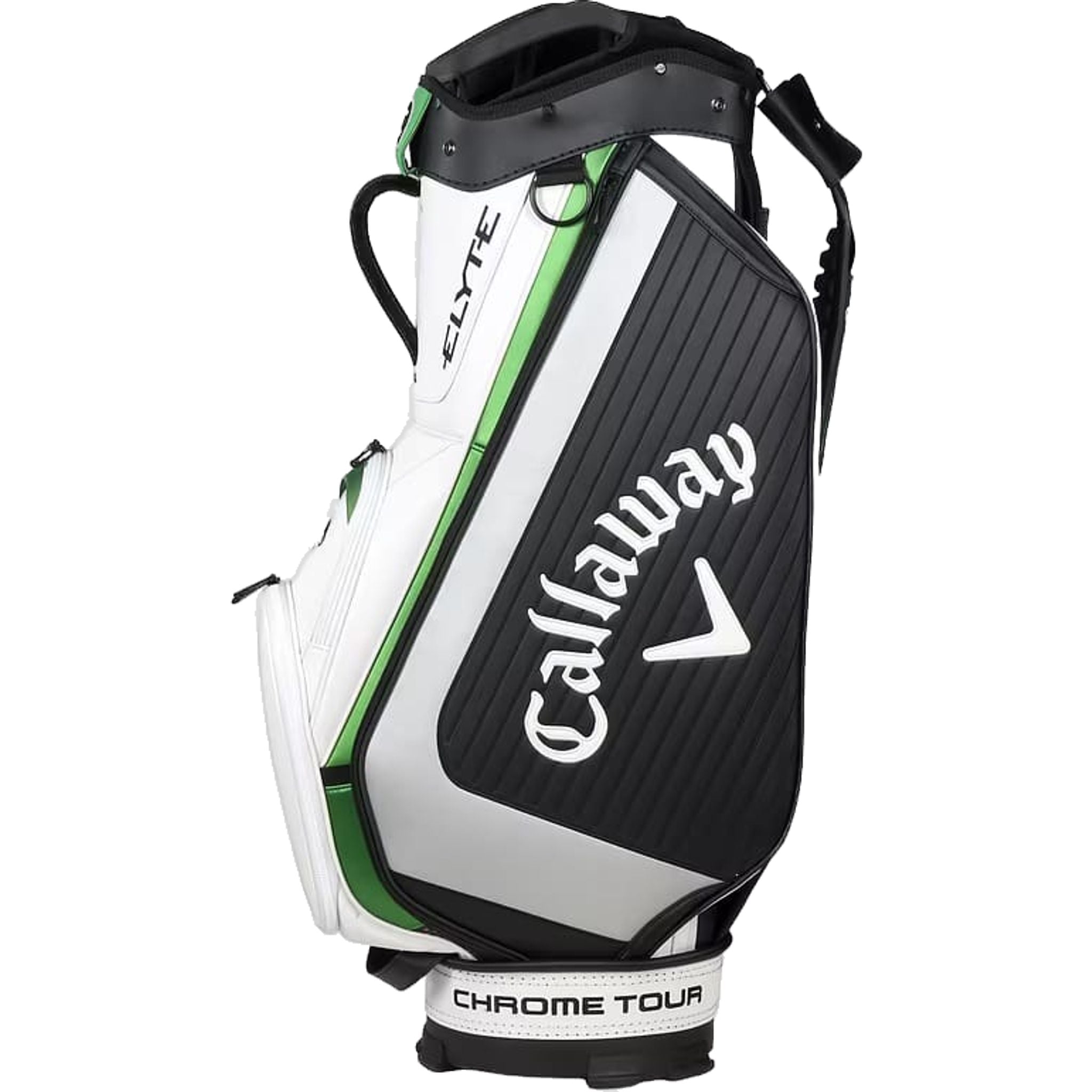 Sac chariot Callaway Elyte Staff 25