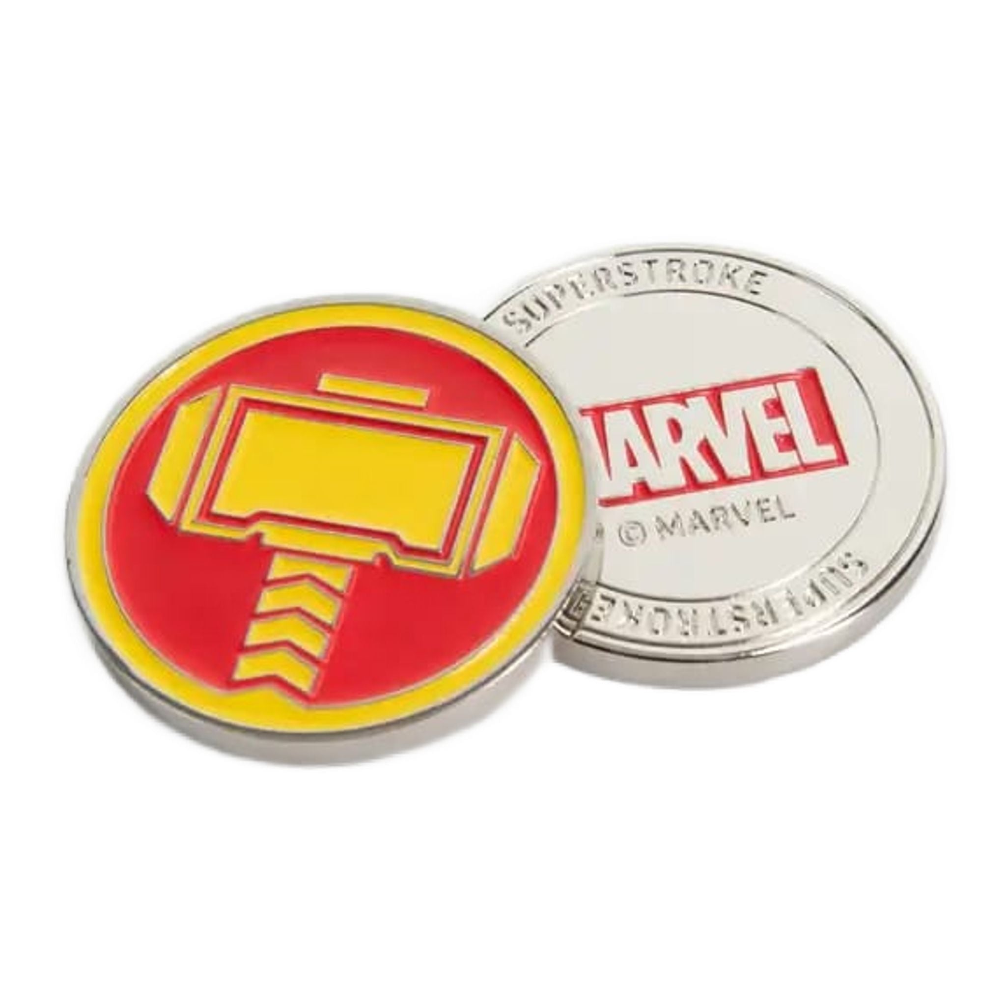 Superstroke ZENERGY SERIES - TOUR 2.0 Édition Marvel Spider-Man