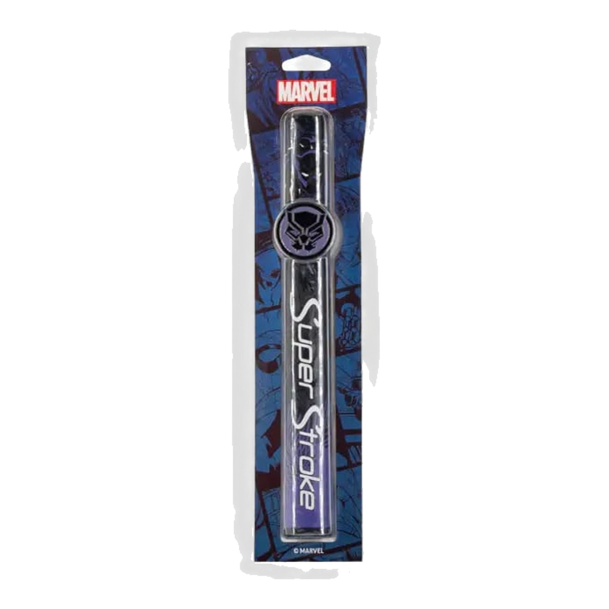 Superstroke ZENERGY SERIES - TOUR 2.0 Édition Marvel Spider-Man