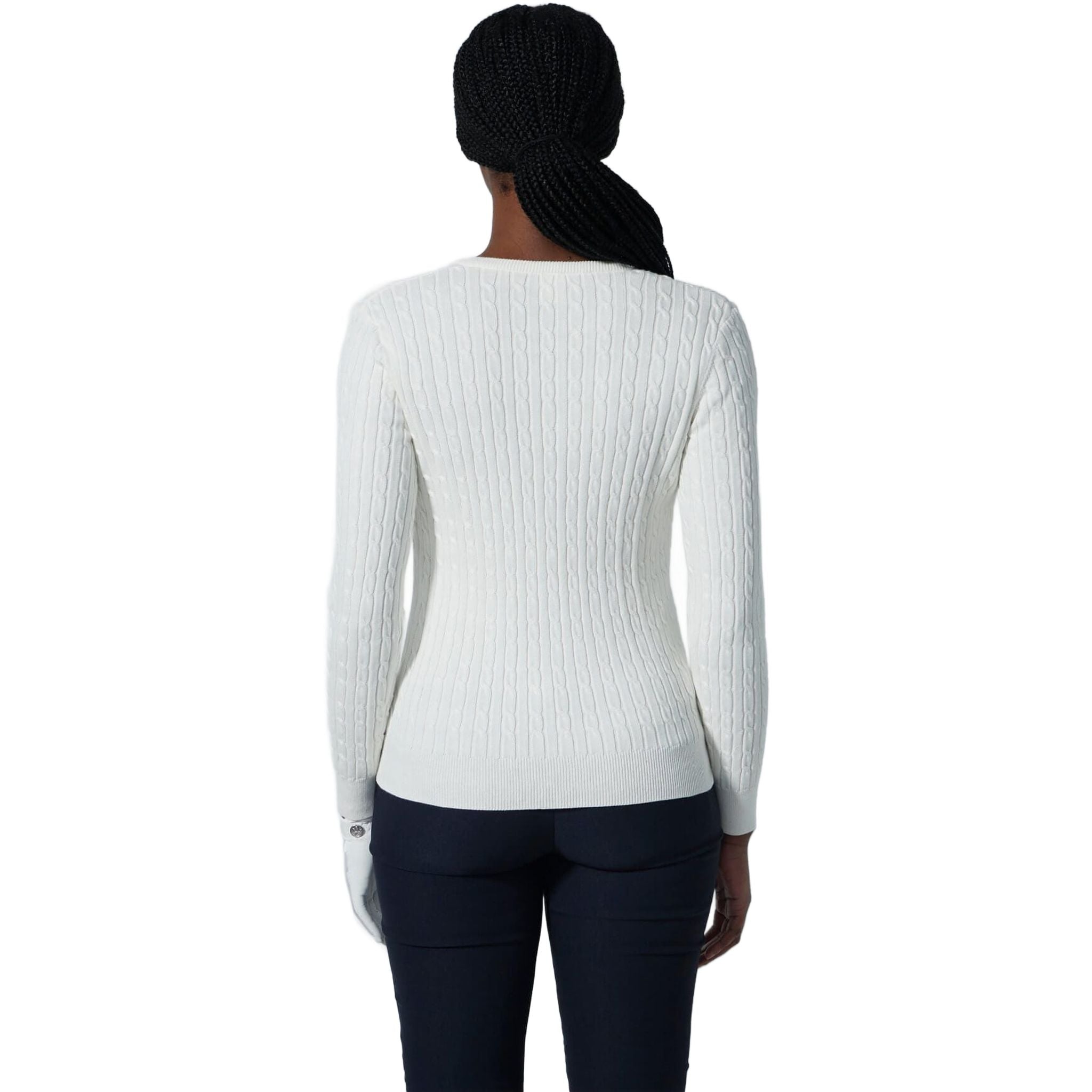 Pull Madelene Daily Sports pour femme