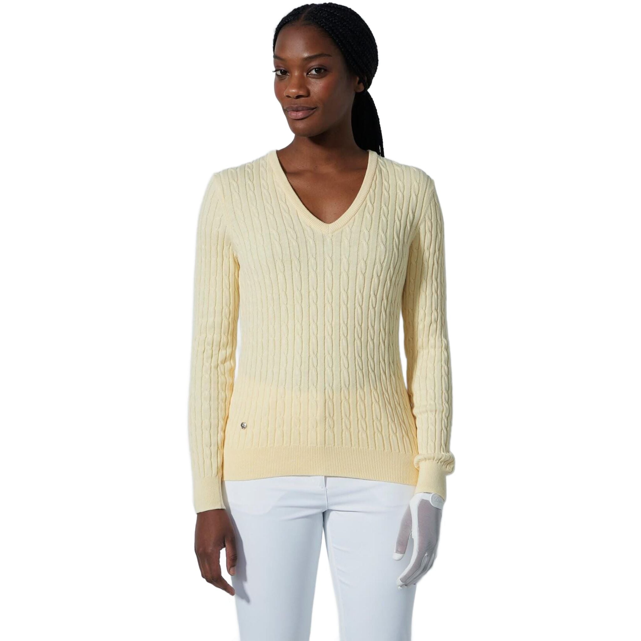 Pull Madelene Daily Sports pour femme
