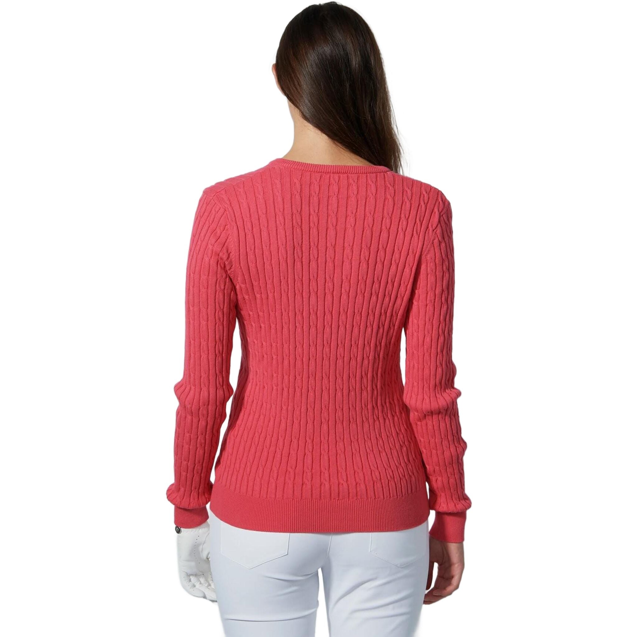 Pull Madelene Daily Sports pour femme