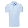 Footjoy Sprinkle Piqué Polo Hommes