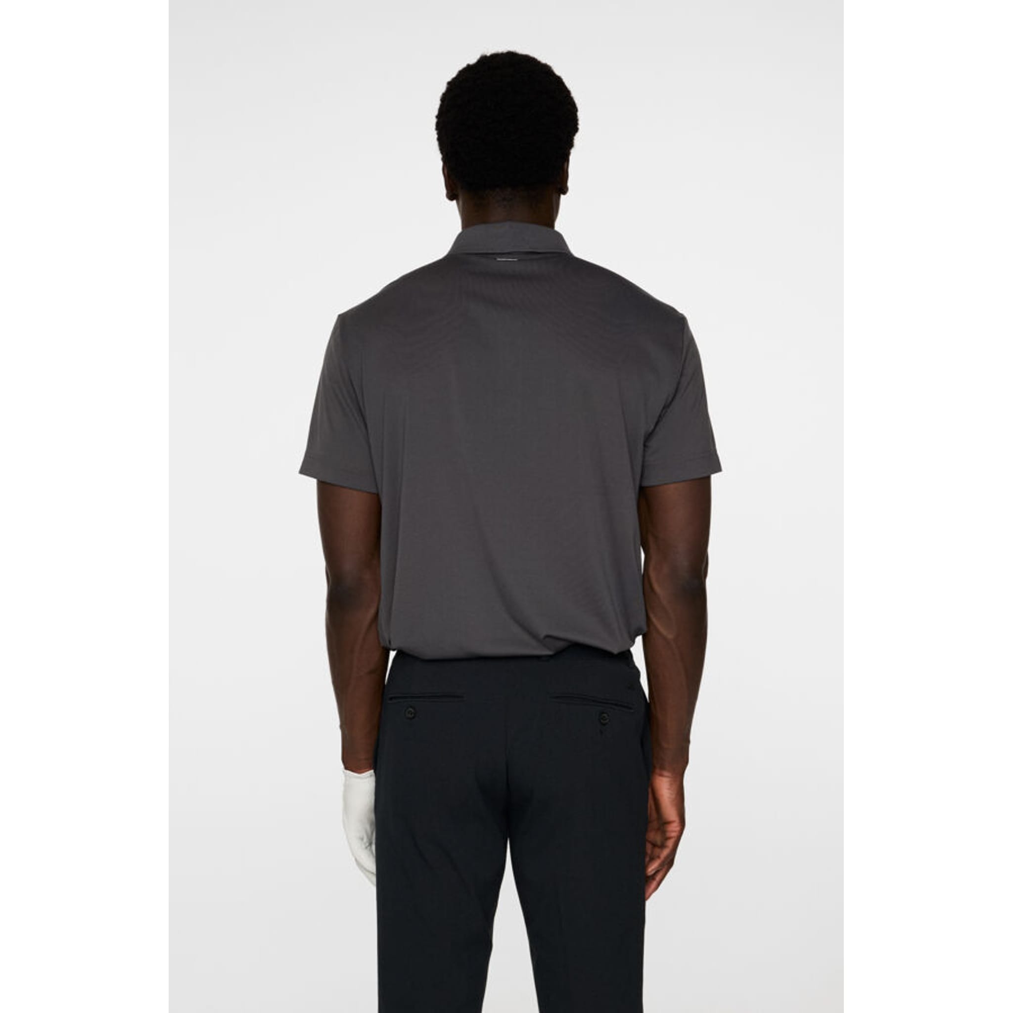 J. Lindeberg Klas Polo Herren