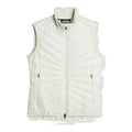 J. Lindeberg Madde Quilt Hybrid Gilet Femme
