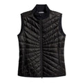 J. Lindeberg Madde Quilt Hybrid Gilet Femme
