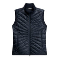 J. Lindeberg Madde Quilt Hybrid Gilet Femme