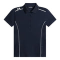 J. Lindeberg Leyla Polo Femme