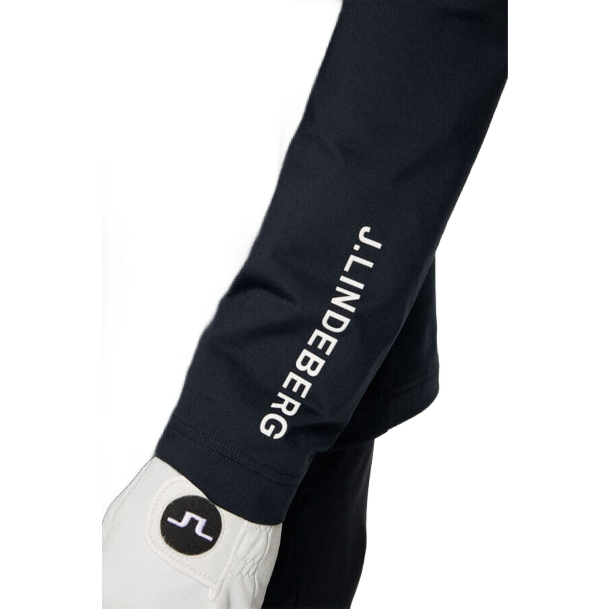 Couche intermédiaire J. Lindeberg Tour Tech pour hommes