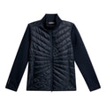 Veste hybride J. Lindeberg Madde Quilt Femme