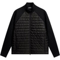 Veste hybride J. Lindeberg Hayden Quilt pour hommes