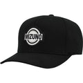Casquette Snapback Mizuno Patch pour homme