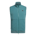 Adidas Ultimate365 Tour Frostguard Gilet entièrement zippé Homme