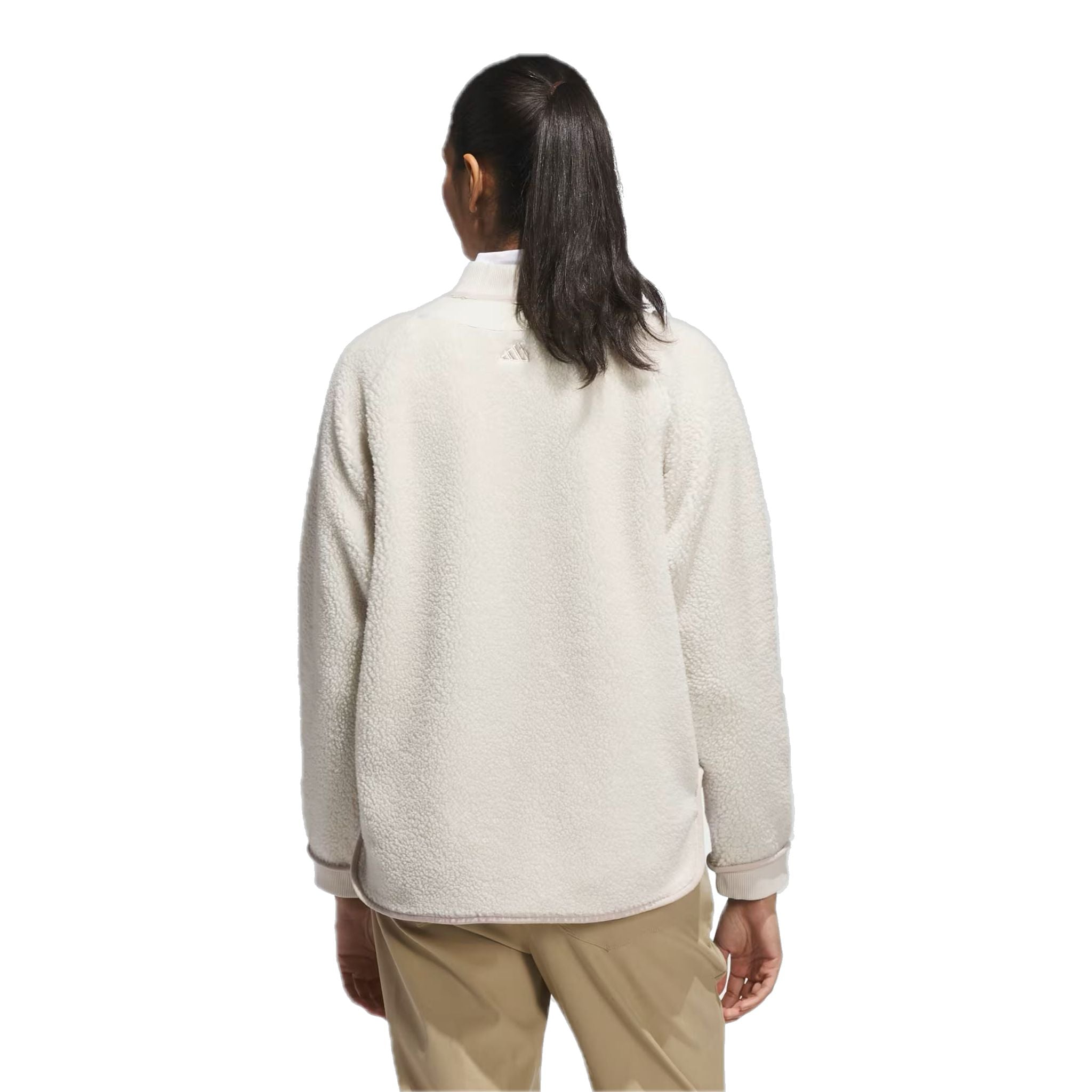 Veste polaire Adidas Go-To pour femme