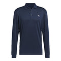 Polo à manches longues Adidas Ultimate365 COLD.RDY pour homme