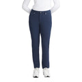 Pantalon de golf Röhnisch Chie brossé pour femme
