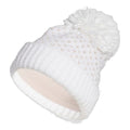 Bonnet à pompon Adidas pour femme