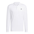 Polo à manches longues Adidas Ultimate365 COLD.RDY pour homme