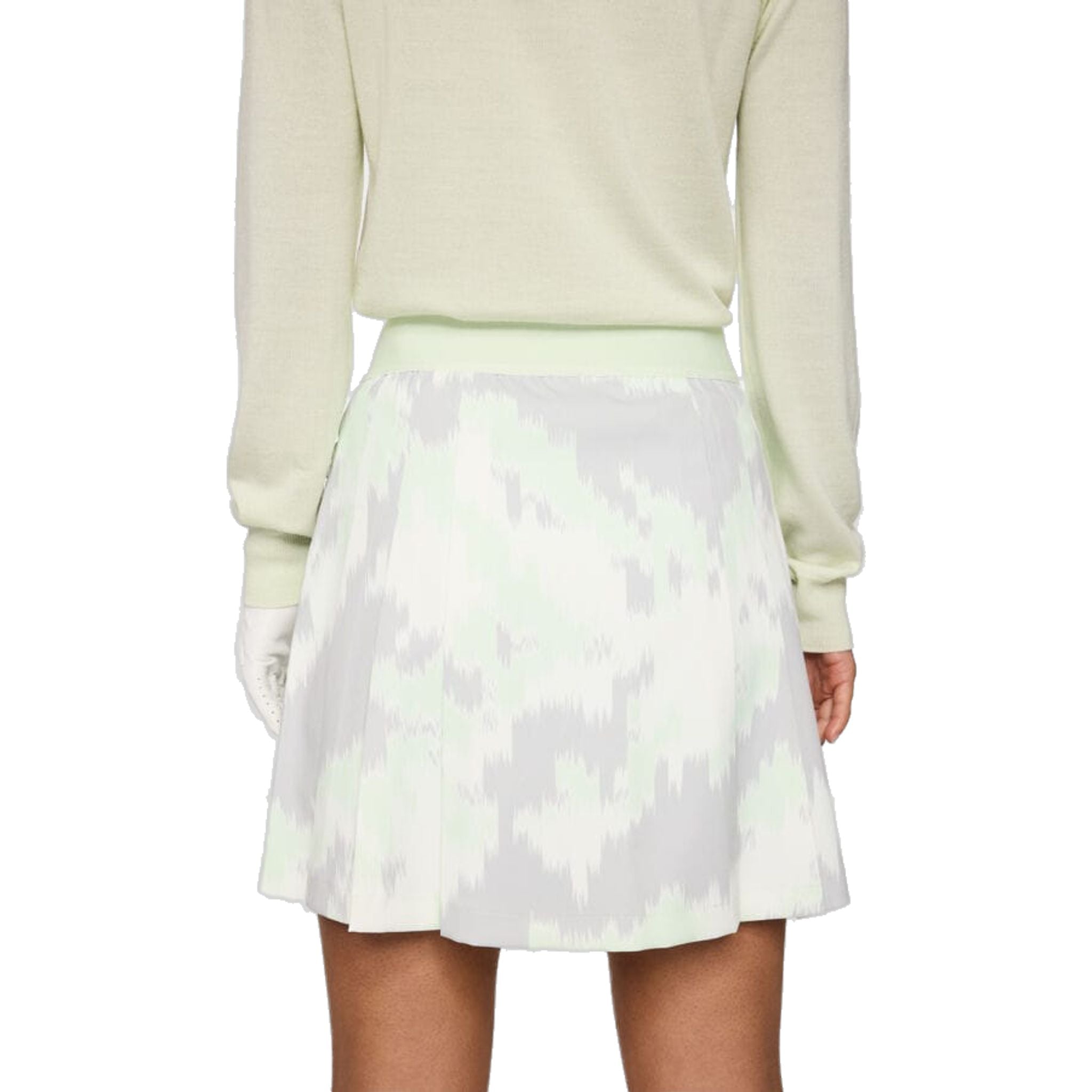 J. Lindeberg Alesia Print Rock Damen