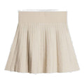 Jupe tricotée Esmeralda de J. Lindeberg pour femmes