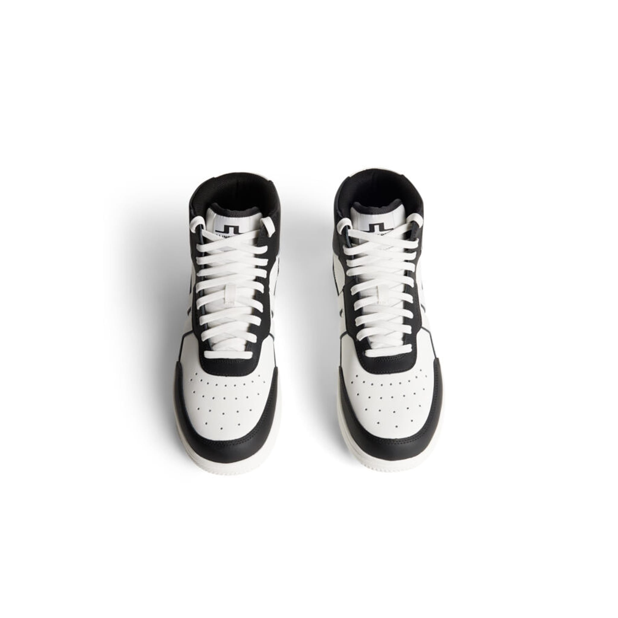 J. Lindeberg Ace High-Top Golf Sneaker Damen
