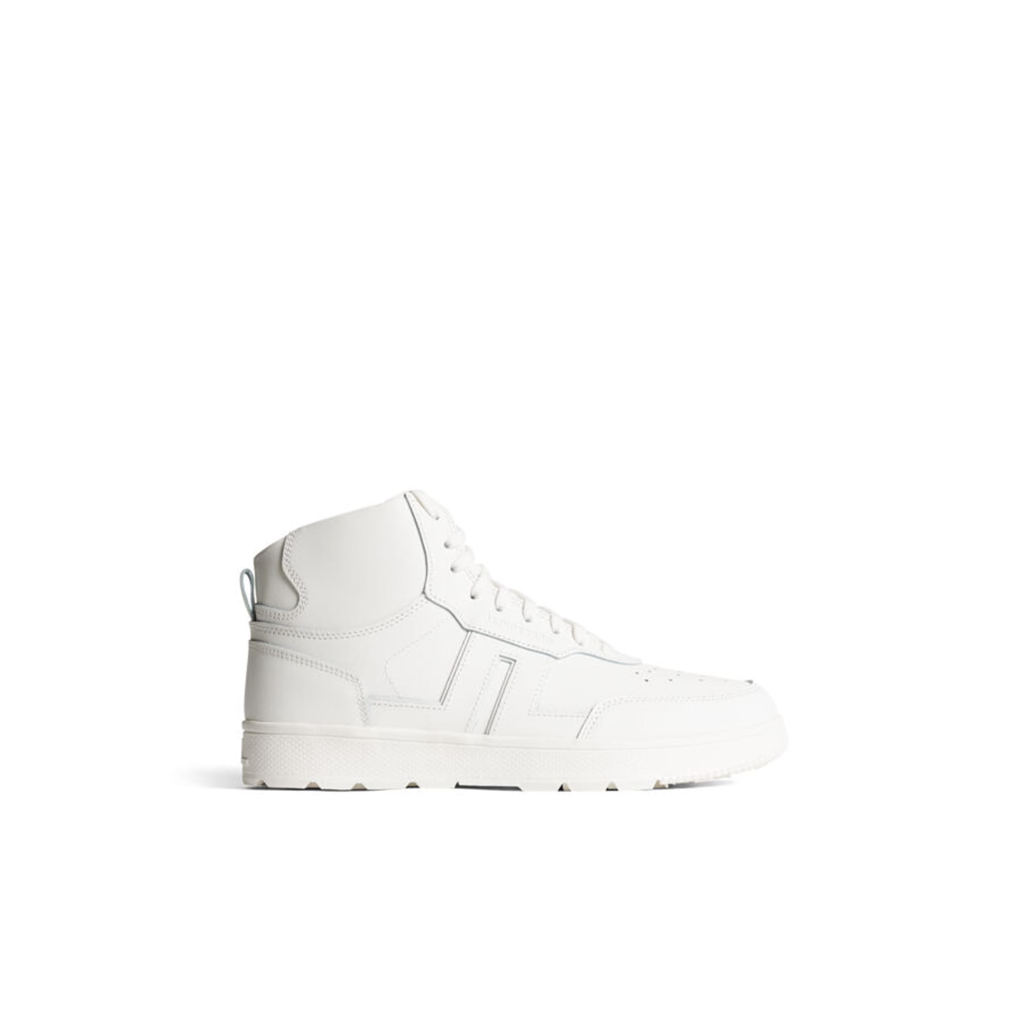 J. Lindeberg Ace High-Top Golf Sneaker Damen