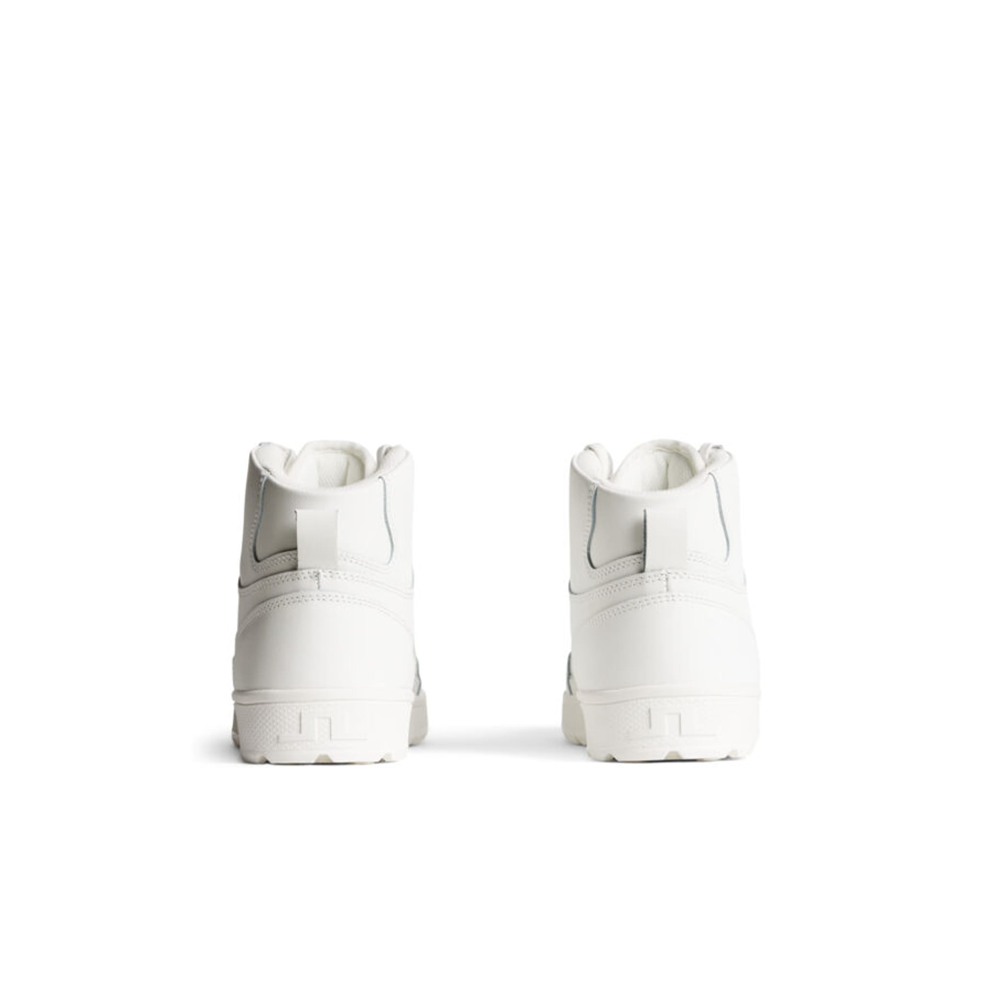 J. Lindeberg Ace High-Top Golf Sneaker Damen