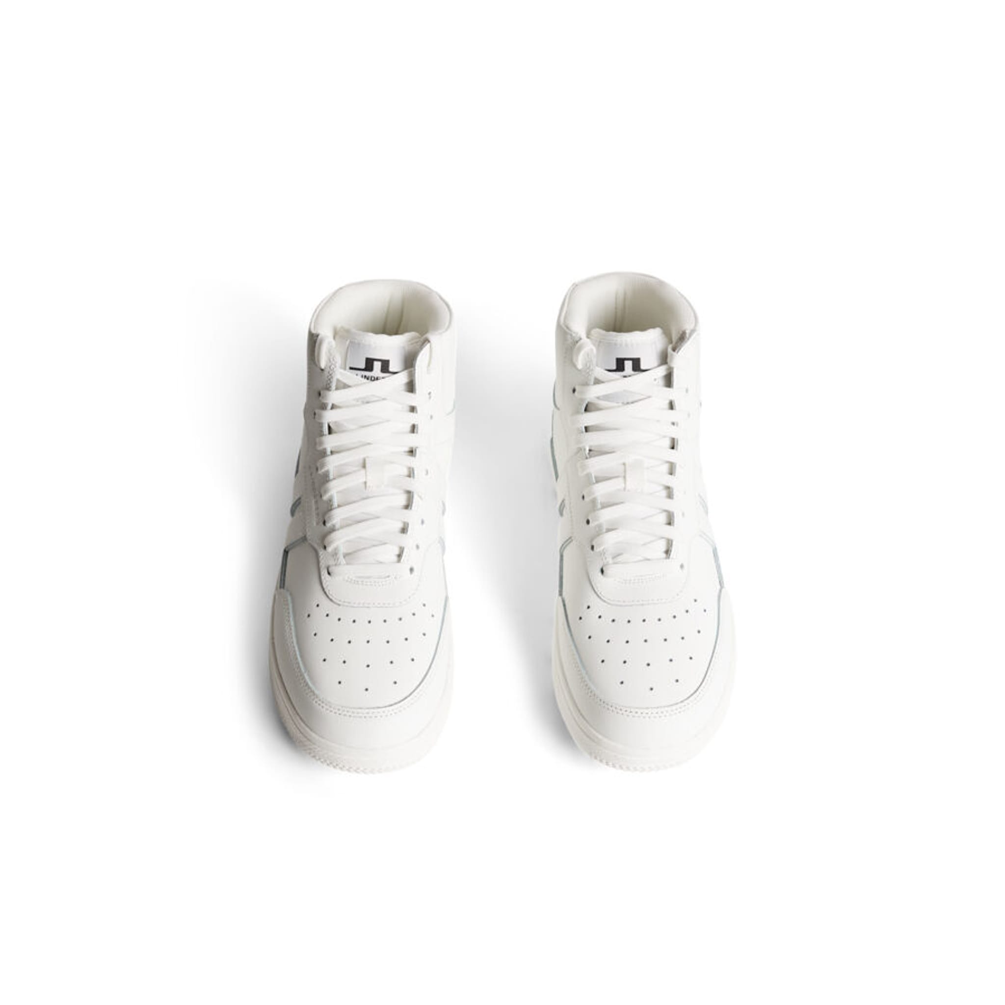 J. Lindeberg Ace High-Top Golf Sneaker Damen