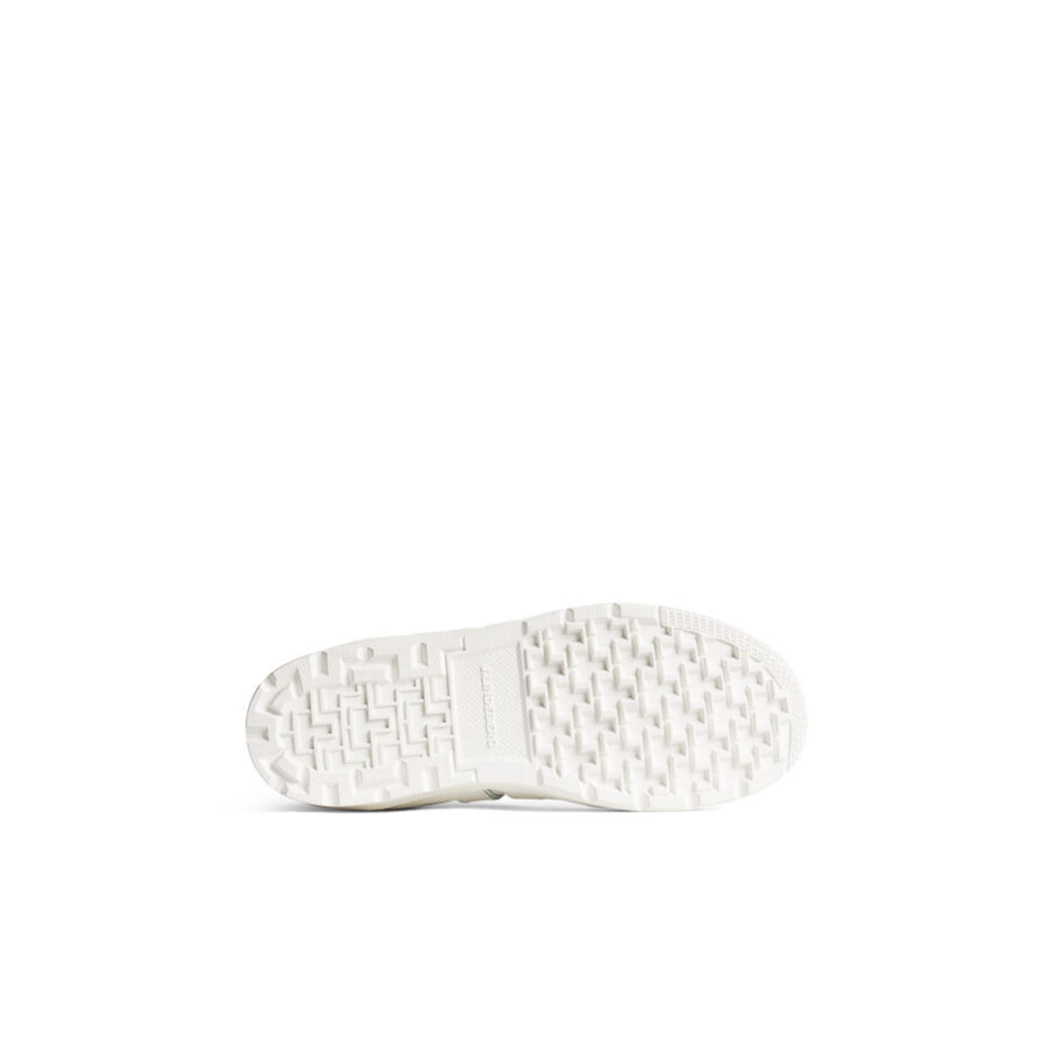 J. Lindeberg Ace High-Top Golf Sneaker Damen