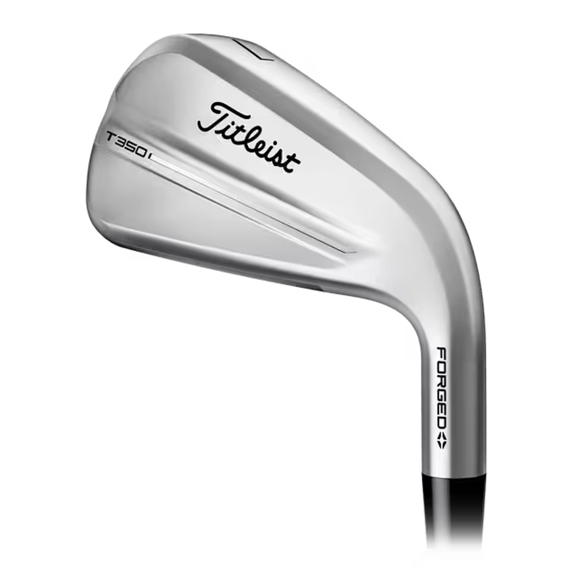 Titleist T350 4G Standard Eisensatz Herren