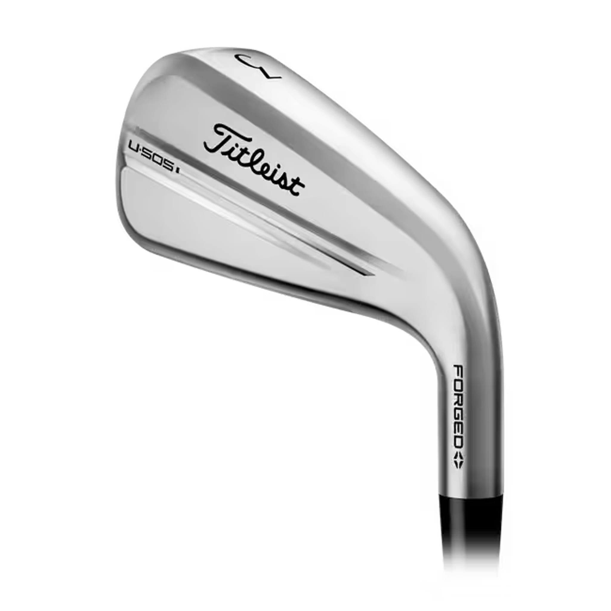 Titleist U505 4G Standard Driving Eisen 6.0 Herren