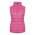 Gilet de golf rembourré Röhnisch Airlite pour femmes