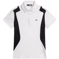 J. Lindeberg Bea Polo Femmes