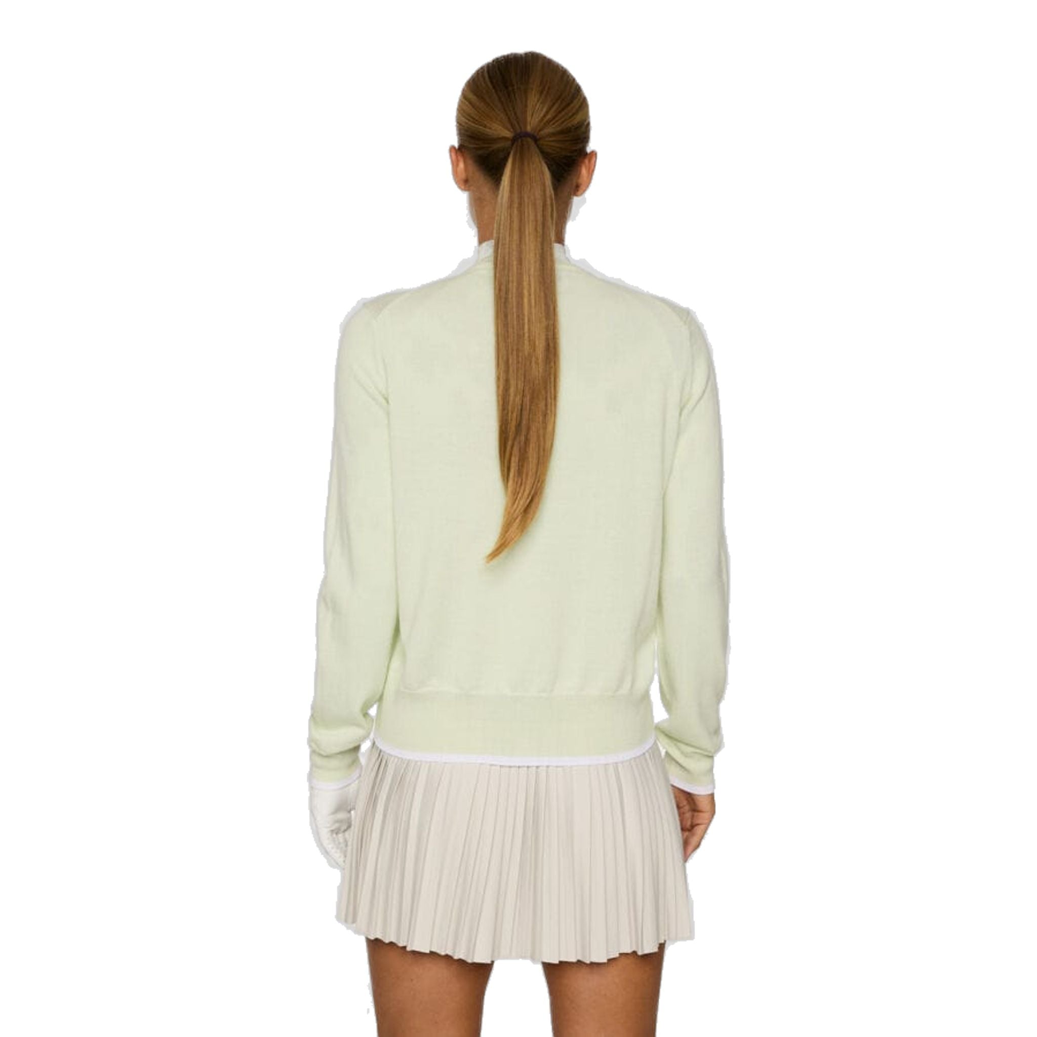 J. Lindeberg Joanna Knitted Cardigan Damen