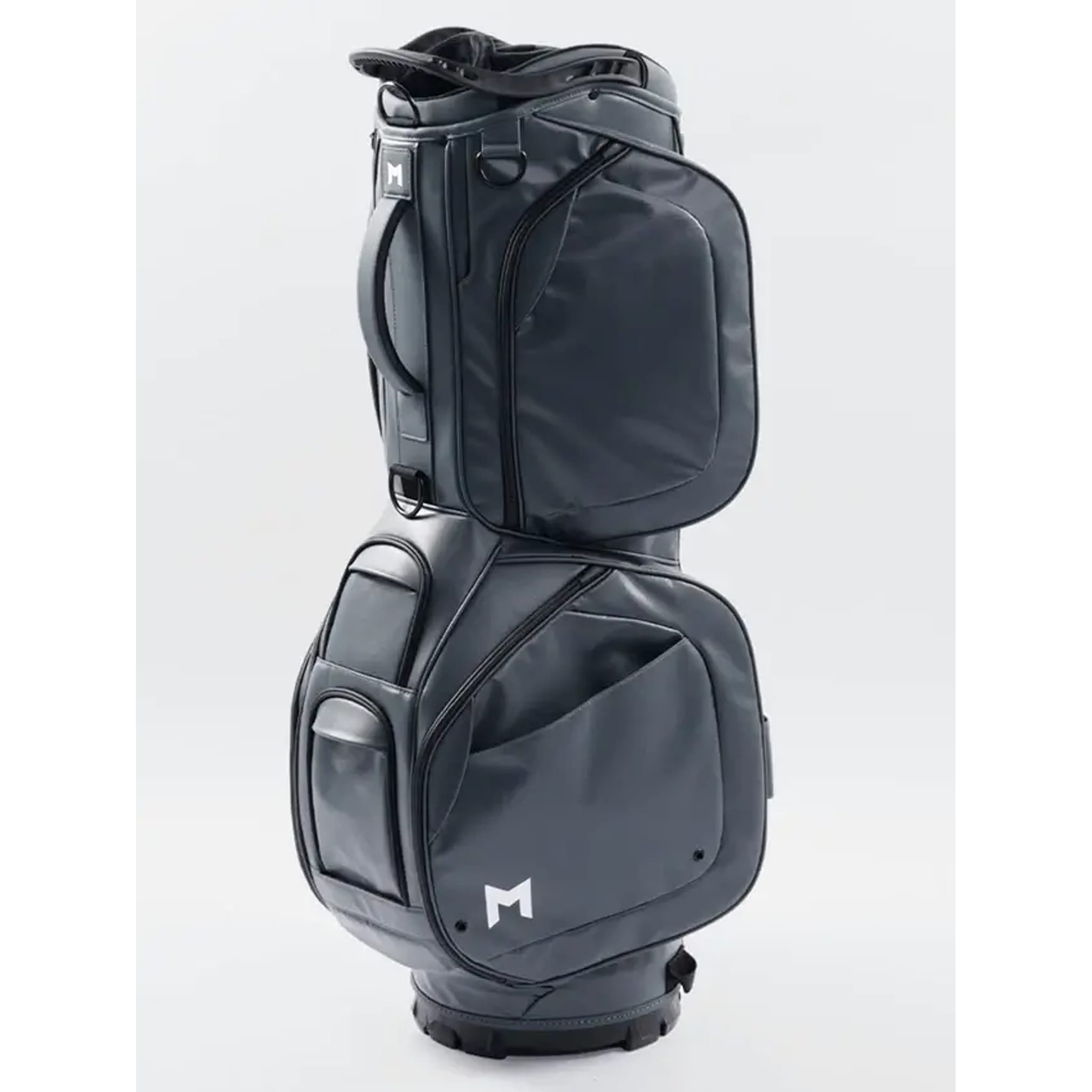Minimal Golf Gaia Cart Bag