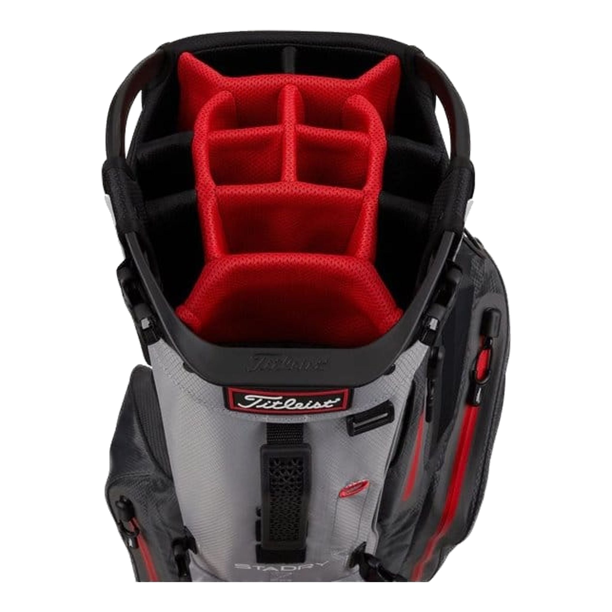 Sac trépied Titleist Sta Dry Hybrid 14