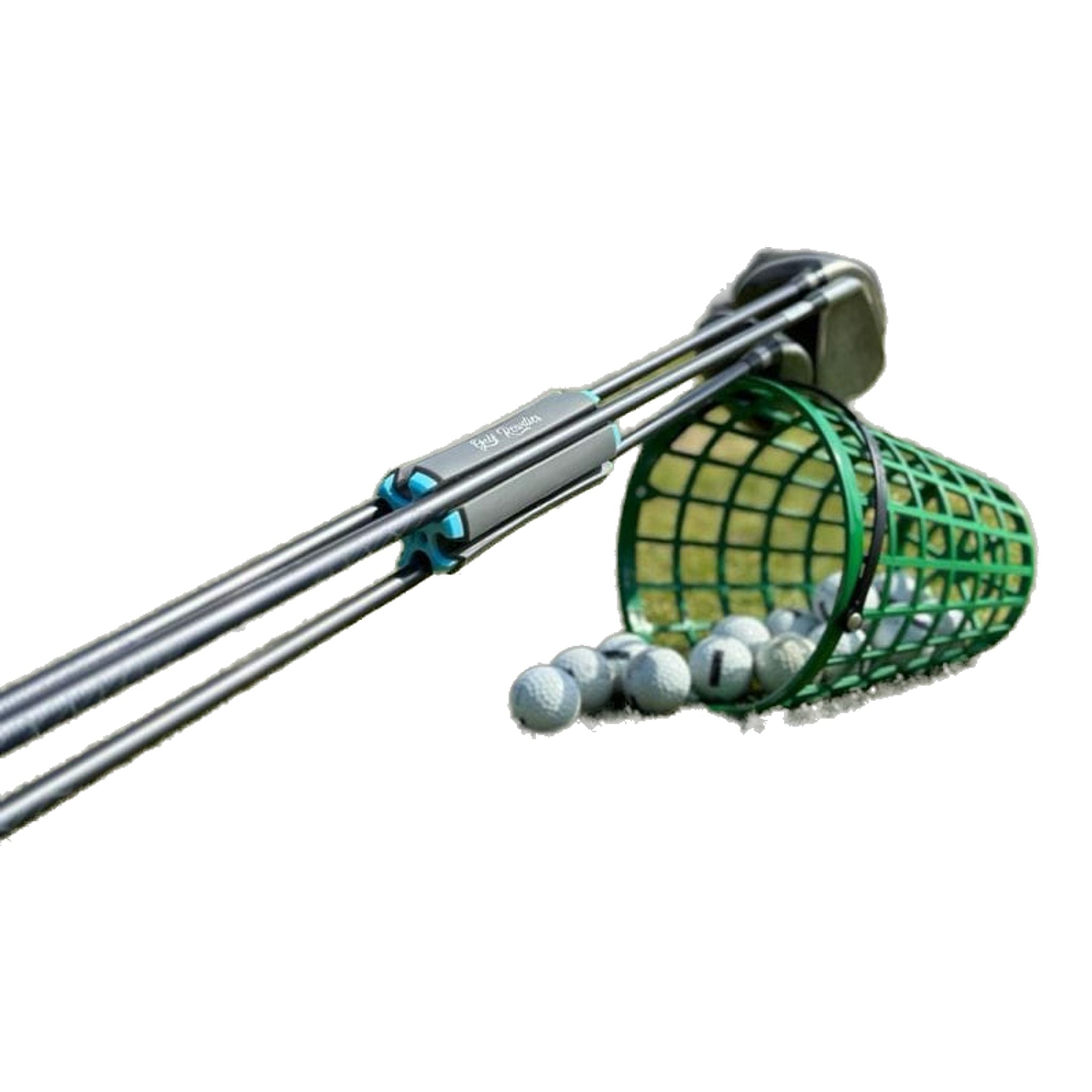 Golf Rowdies Support de club Support de club