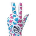 Gants pour hommes Golf Rowdies Love Turtles