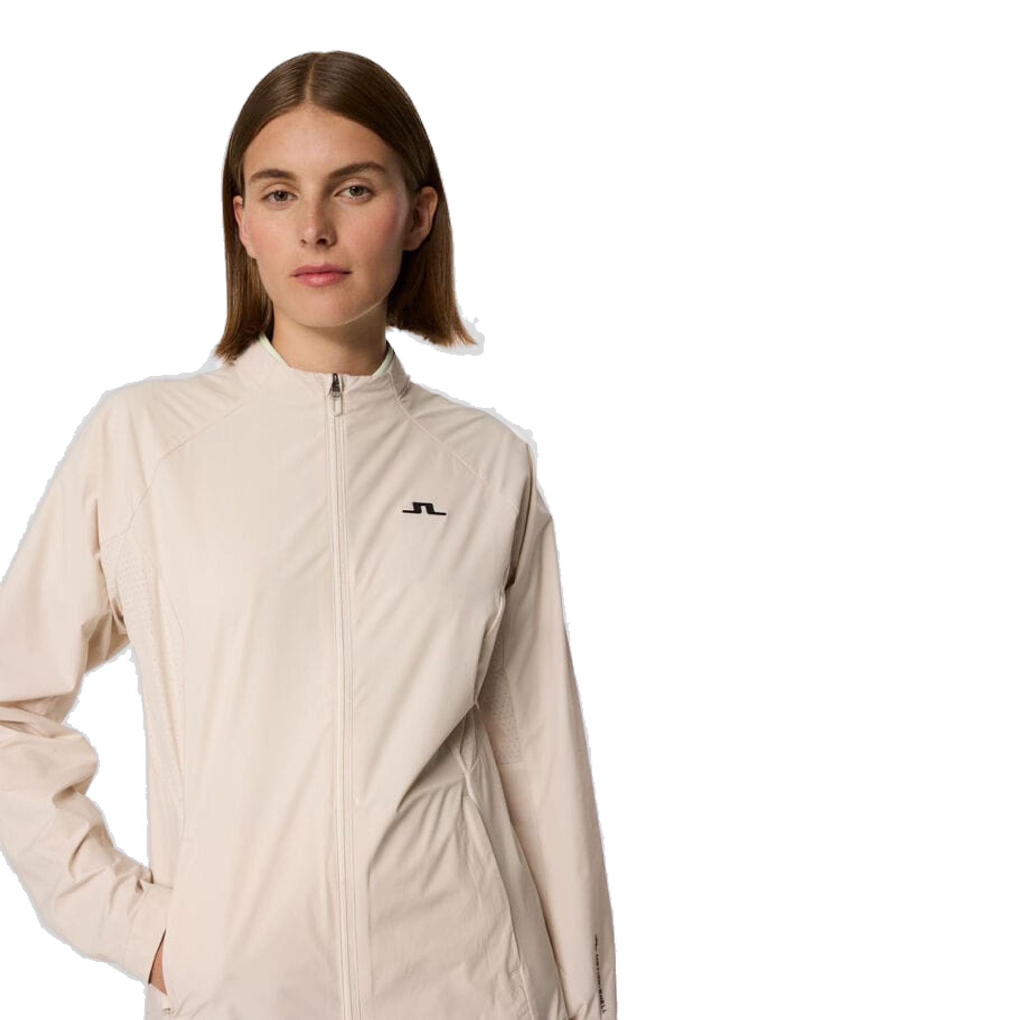 J. Lindeberg Sarah veste femme