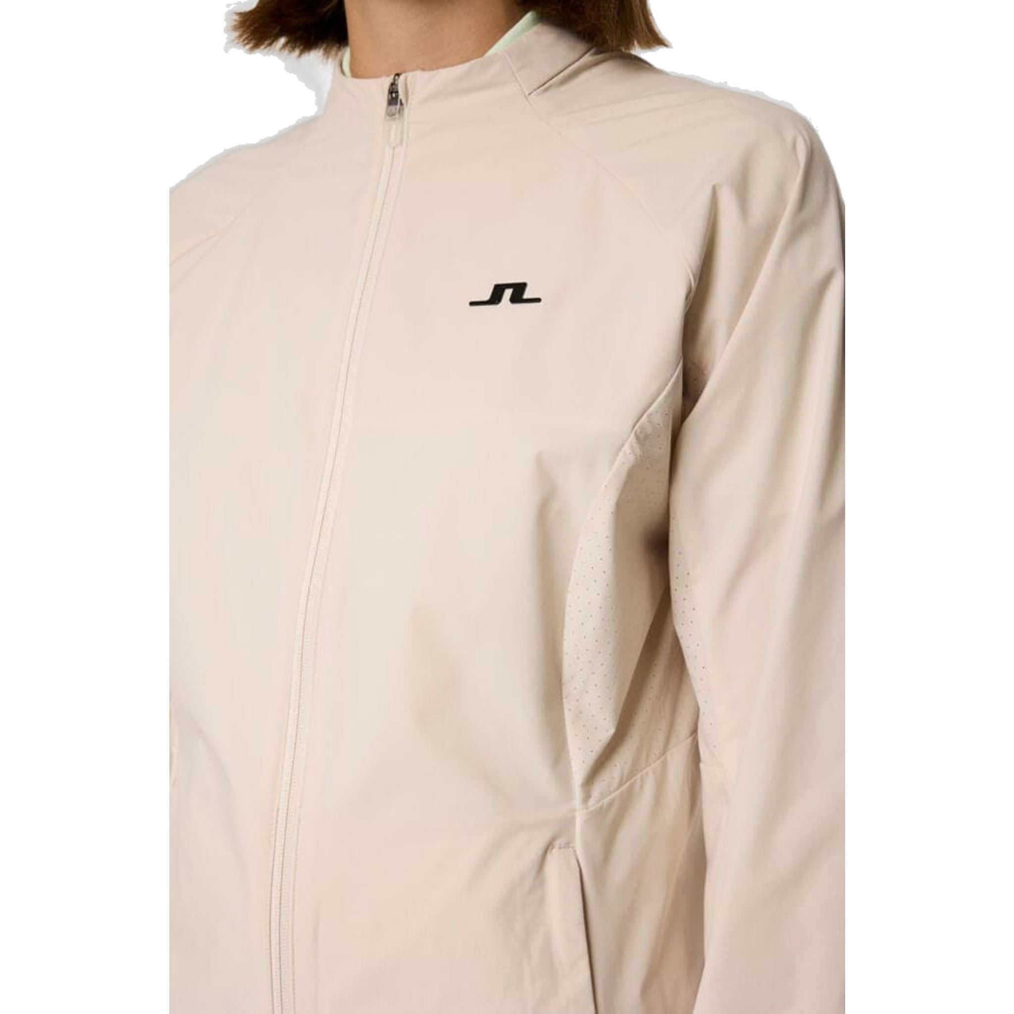 J. Lindeberg Sarah veste femme