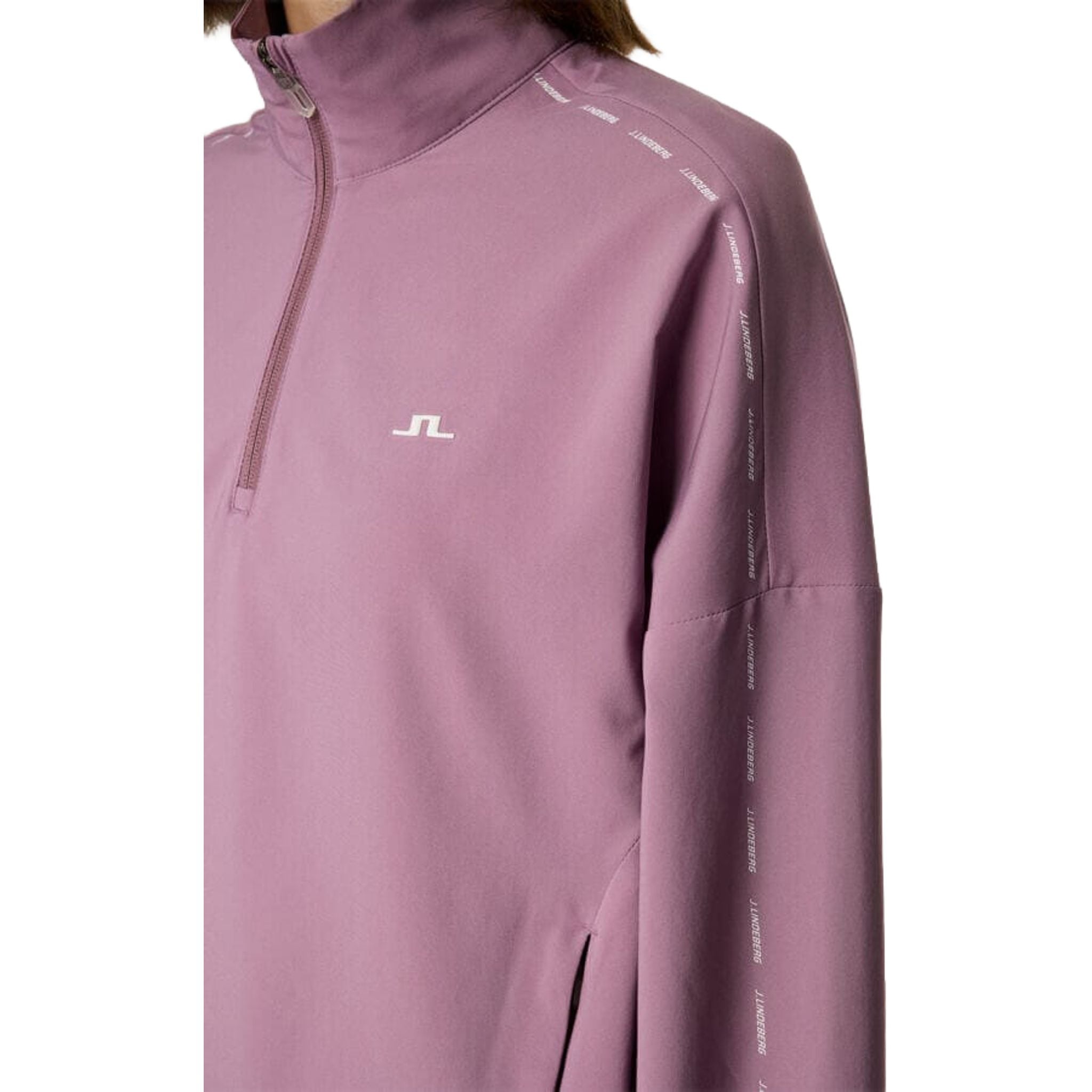 J. Lindeberg Anette Anorak Femme