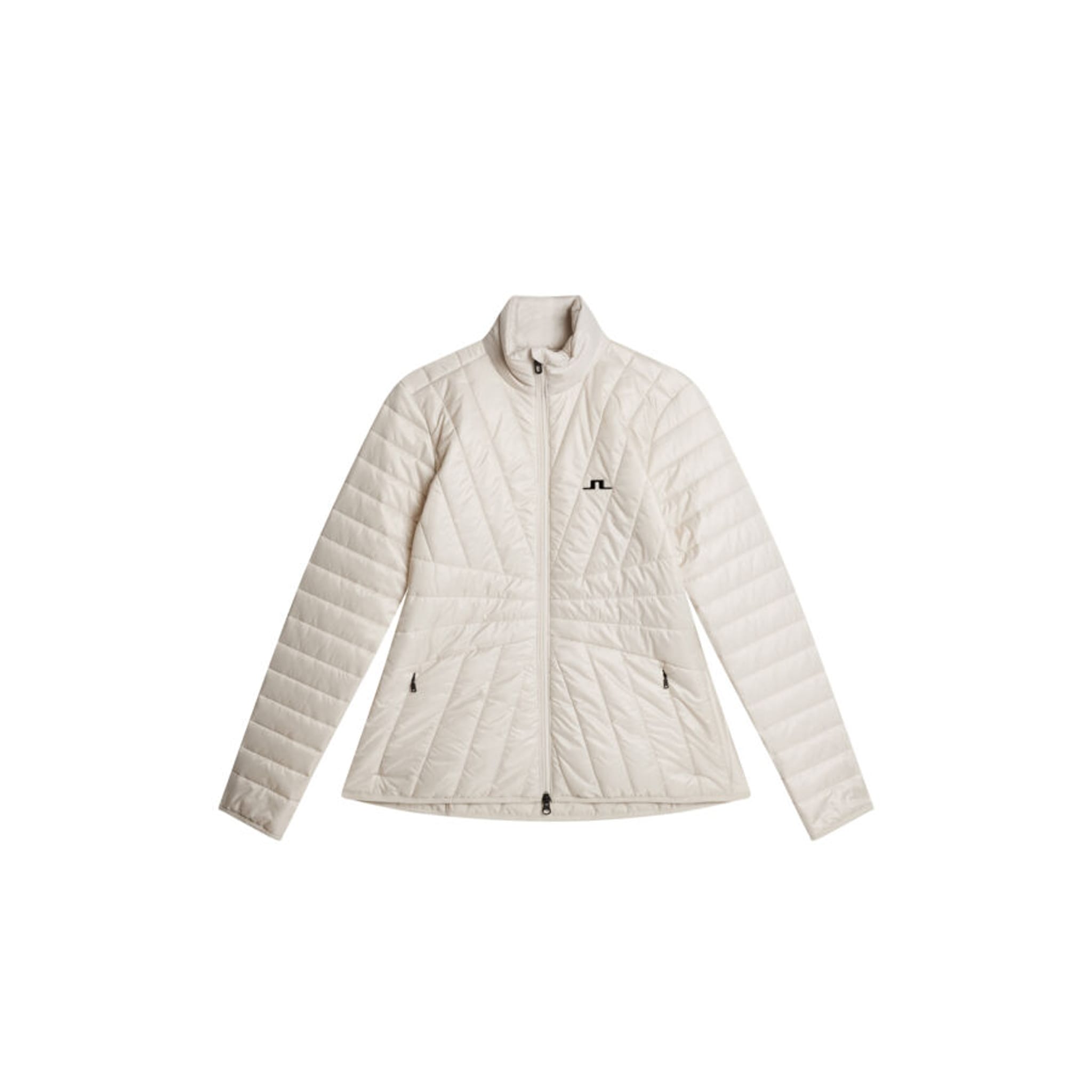 J. Lindeberg Marble Quilted Jacke Damen