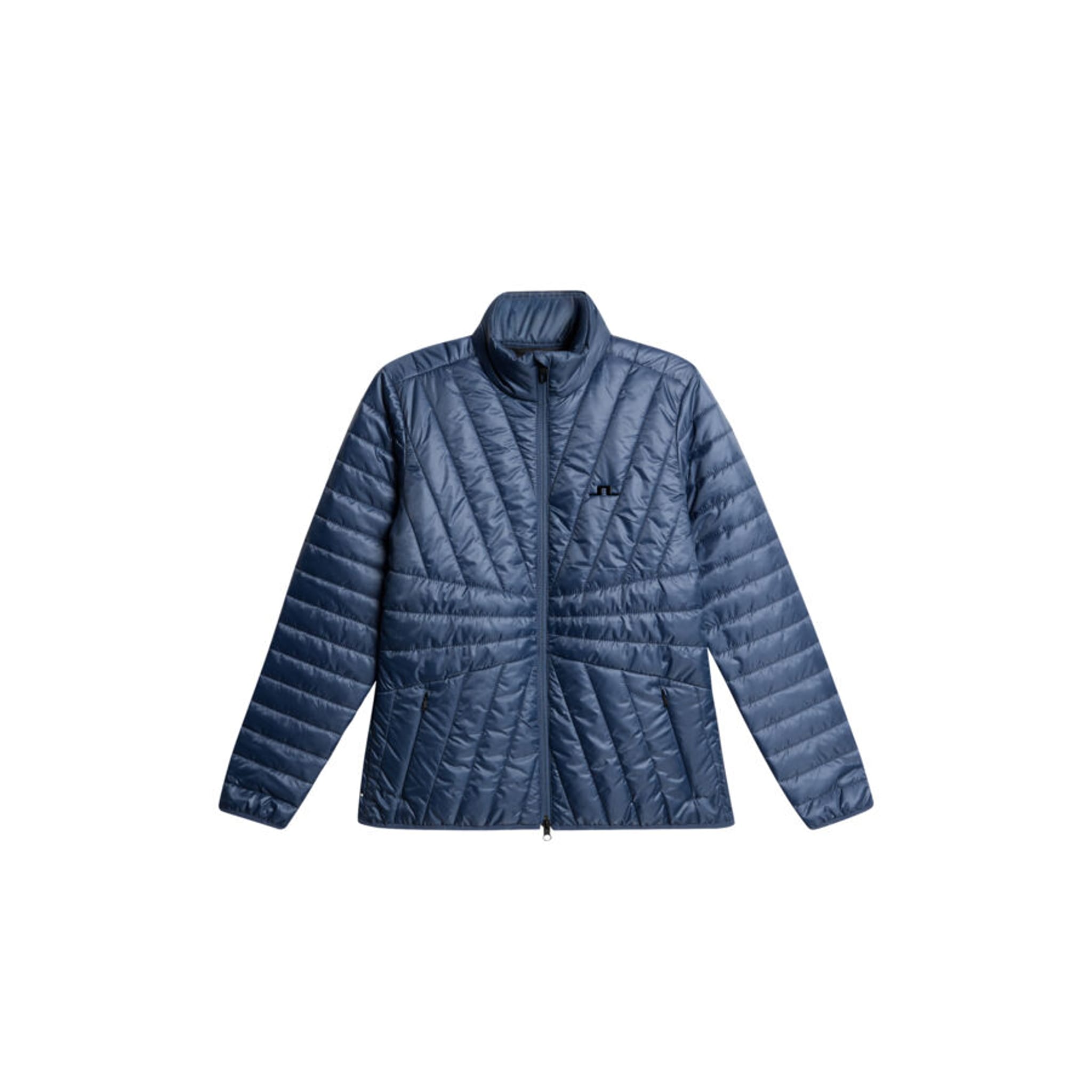 J. Lindeberg Marble Quilted Jacke Damen