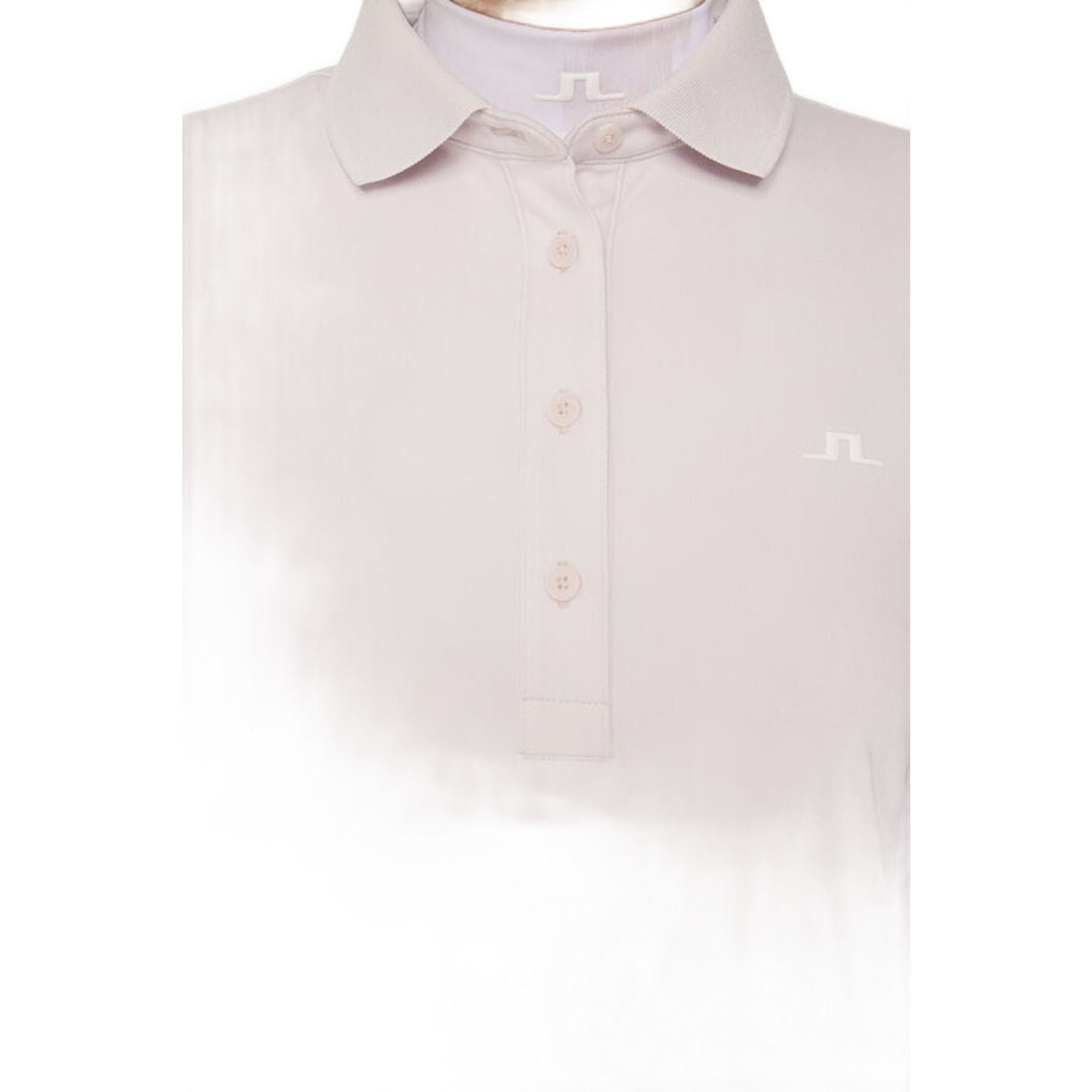 J. Lindeberg Cassie Polo Femme