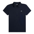 J. Lindeberg Cassie Polo Femme