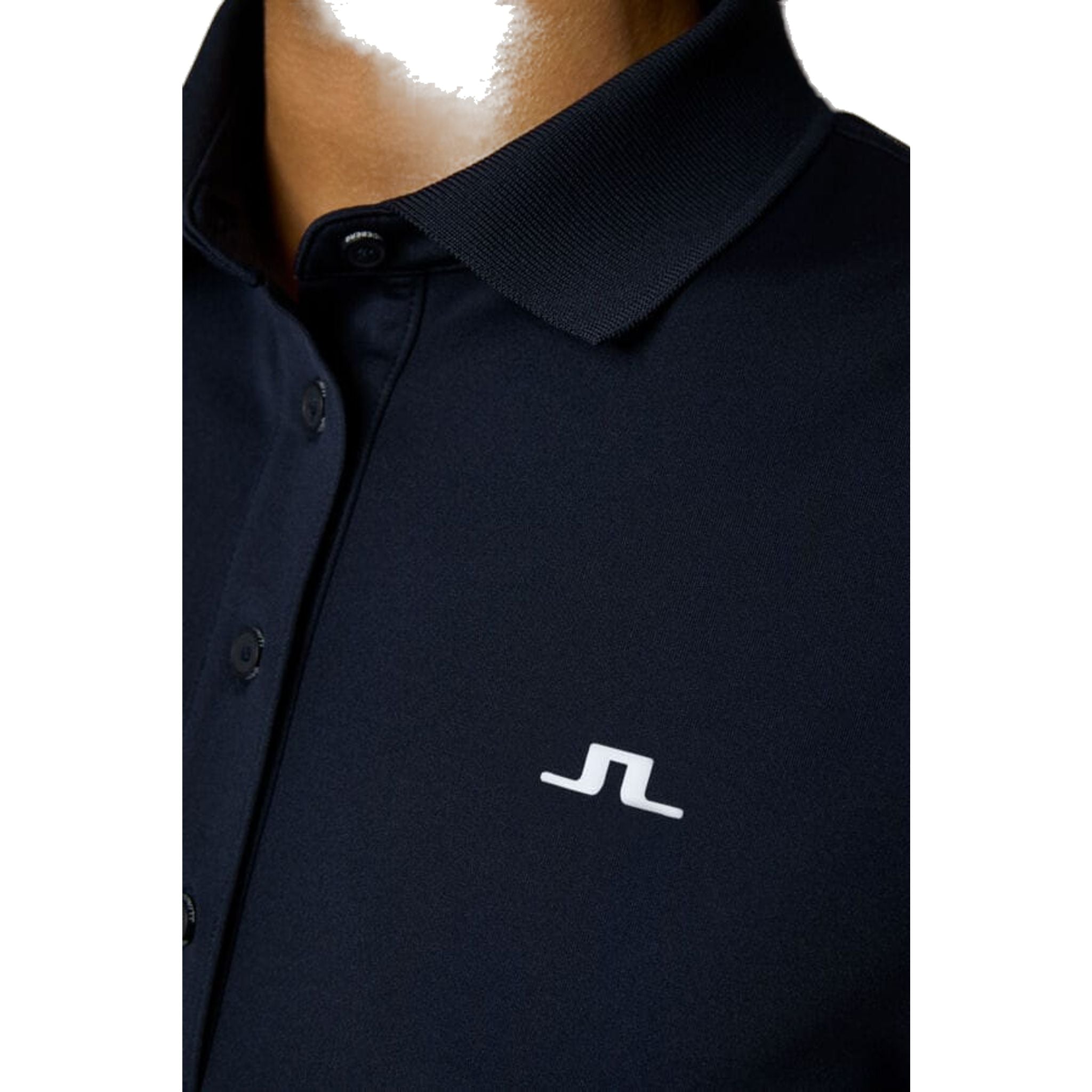 J. Lindeberg Cassie Polo Femme
