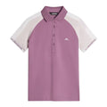 J. Lindeberg Priya Polo Femme
